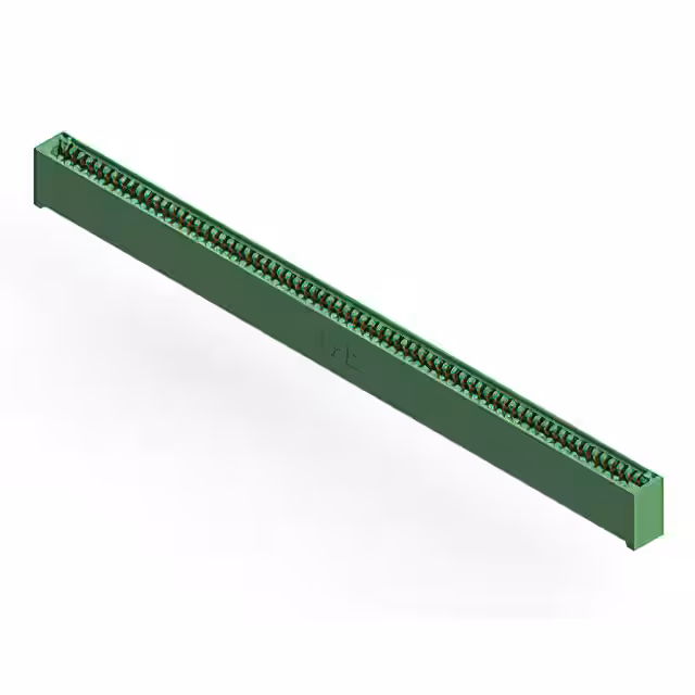 845-070-524-101 EDAC Inc.  Edgeboard Connectors